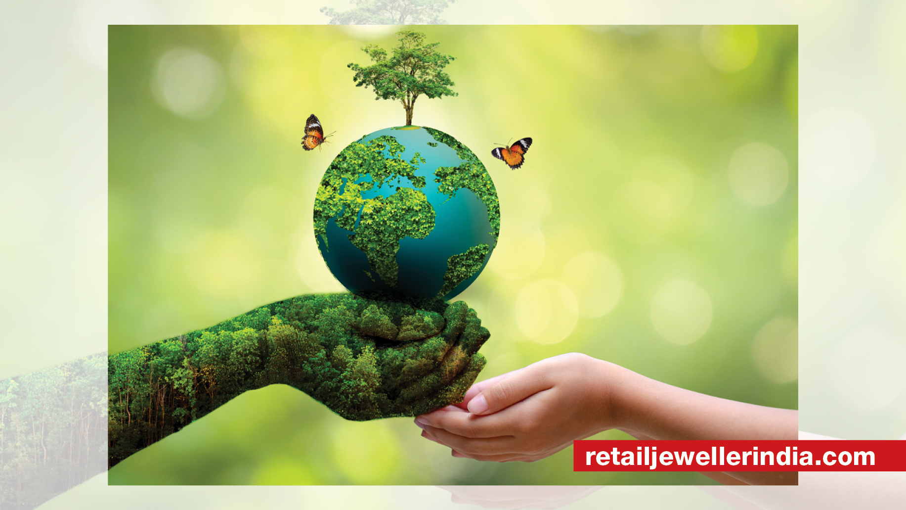 Sustainable practices pivot of top jewellery brands’ resolutions on World Environment Day 