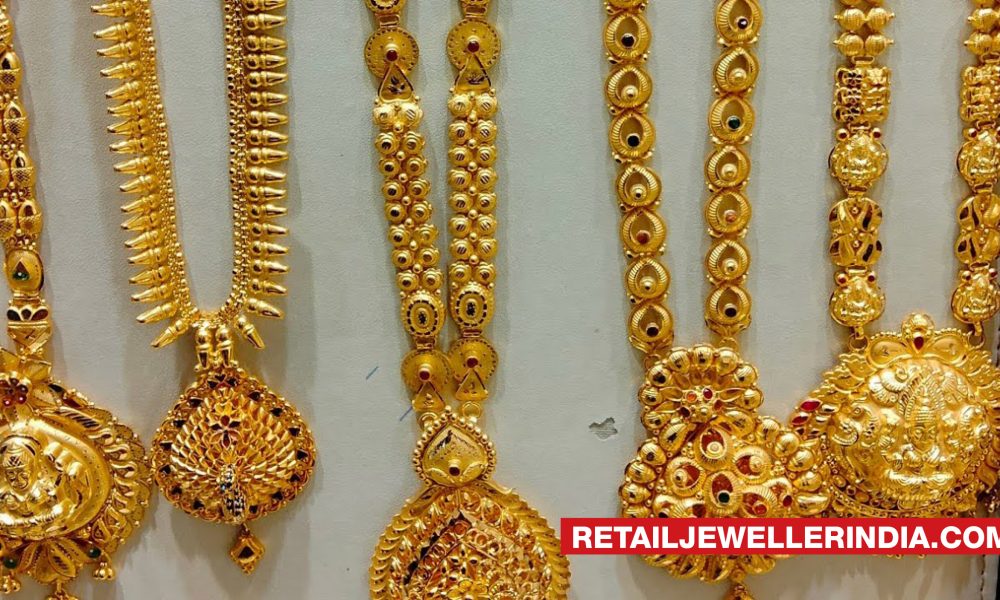 Thangamayil Jewellery announces a 1:1 bonus on every share held by its 