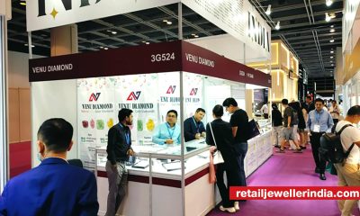 GJEPC’s India Pavilion concludes successfully at JGA Hong Kong 2024 