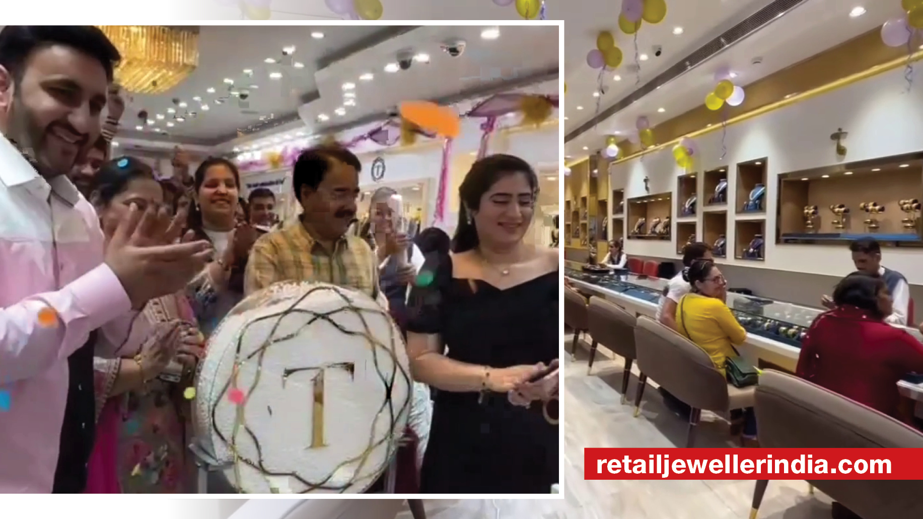Rebranding and a new approach to customer centricity, Talla Jewellers marks a new beginning in its retailing journey