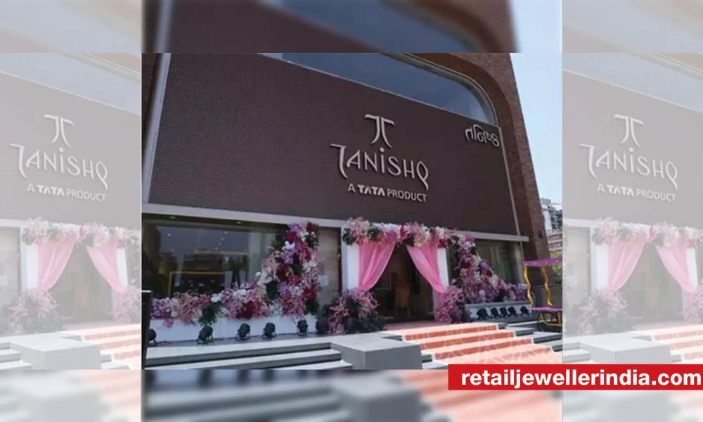 Titan partners with Rhythm to launch Tanishq jewellery brand in Bangladesh 