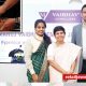 Vaibhav Jewellers conducts blood donation camp in memory of founder