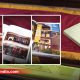 Soumya Peshawaria Khurana highlights Khurana Jewellery House's 75-year legacy through a commemorative book.