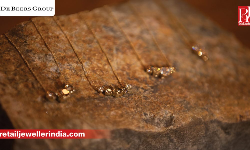 At the annual JCK Las Vegas Show, the De Beers Group introduced ‘Desert Diamonds Icons’, while setting out its view on the way forward for the natural diamond sector