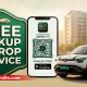 Ratanlal C. Bafna Jewellers launches the Arrivé EV pick-up service app for customers in Jalgaon.