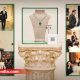 Jaipur Gems showcases high jewellery at the unveiling of Botticelli's Madonna and Child in New Delhi.