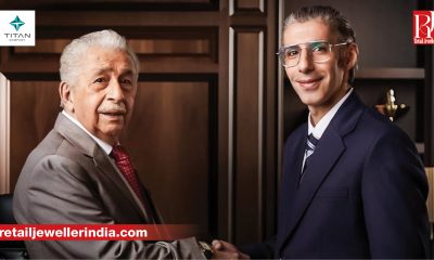 Titan Company Ltd. Recently hosted a special screening of the web series ‘Made in India: The Titan Story’ for Tata Group leaders, partners and employees