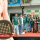 Crash.club by CKC recently organized ‘Ace of Diamonds’, an event that brought together the increasingly popular racket sport padel and lab-grown diamond jewellery within a single experiential retail initiative