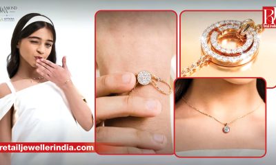 Antara Jewellery has unveiled the 2026 edition of its ‘Diamond Diva’ campaign
