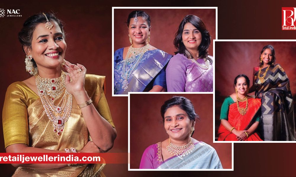 With doctors as brand advocates, NAC Jewellers unlocks high-trust network to influence customers