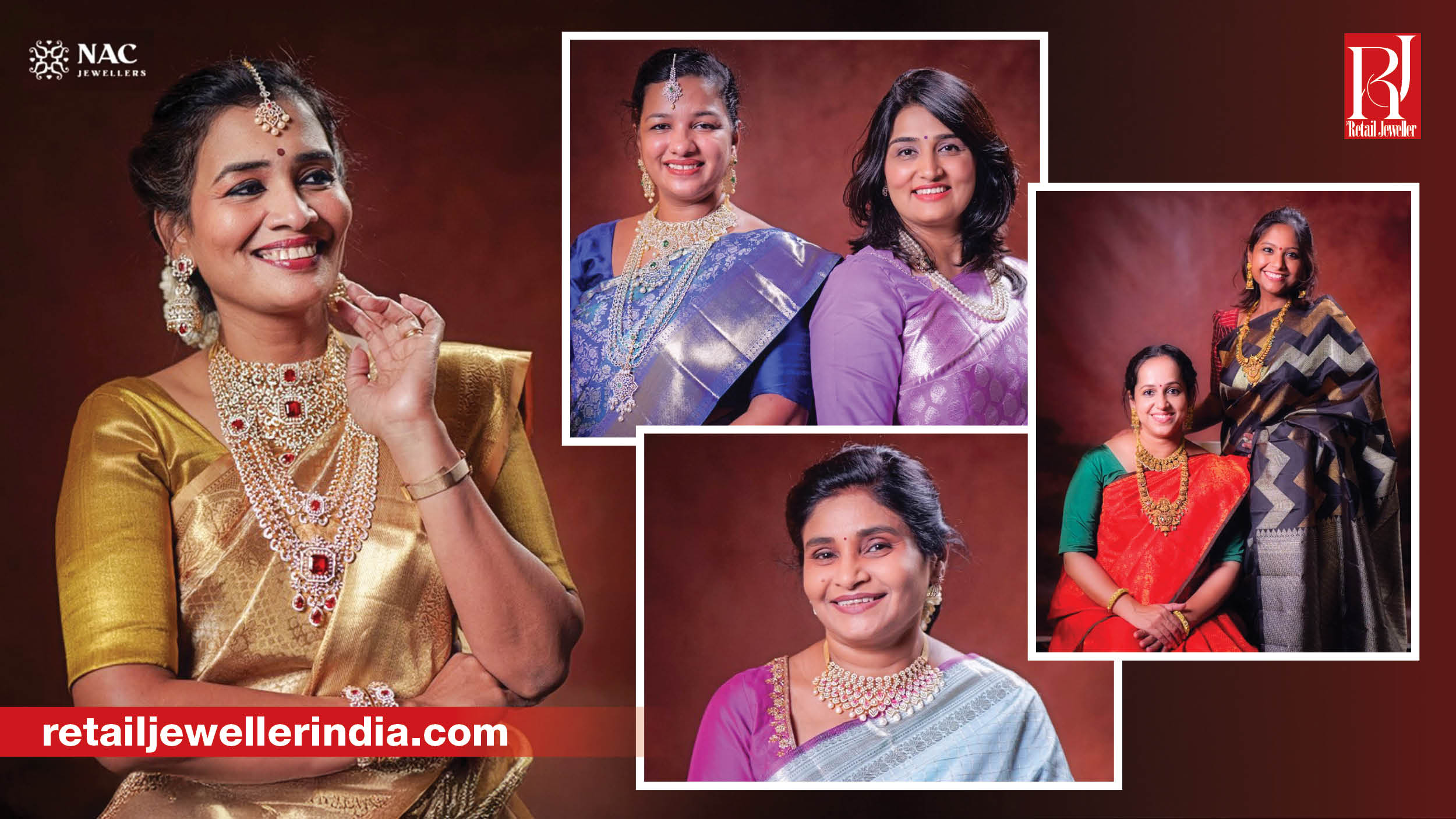 With doctors as brand advocates, NAC Jewellers unlocks high-trust network to influence customers