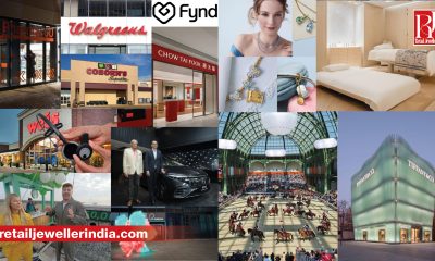 Latest in technology, lifestyle, and iconic jewellery houses.