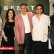 The Kothari Group has entered the jewellery retail segment with the launch of Keemti Jewels, a lab-grown diamond brand