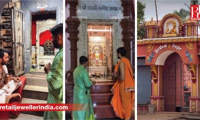 Abaran Timeless Jewellery is developing a content series titled ‘Amgelo Devu’, centred on temple traditions, regional history and cultural understanding