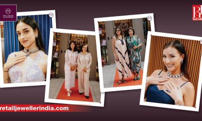 Malabar Gold & Diamonds has been conducting the ‘Artistry Show’ across locations in the United Arab Emirates and the United Kingdom as part of its showcase calendar