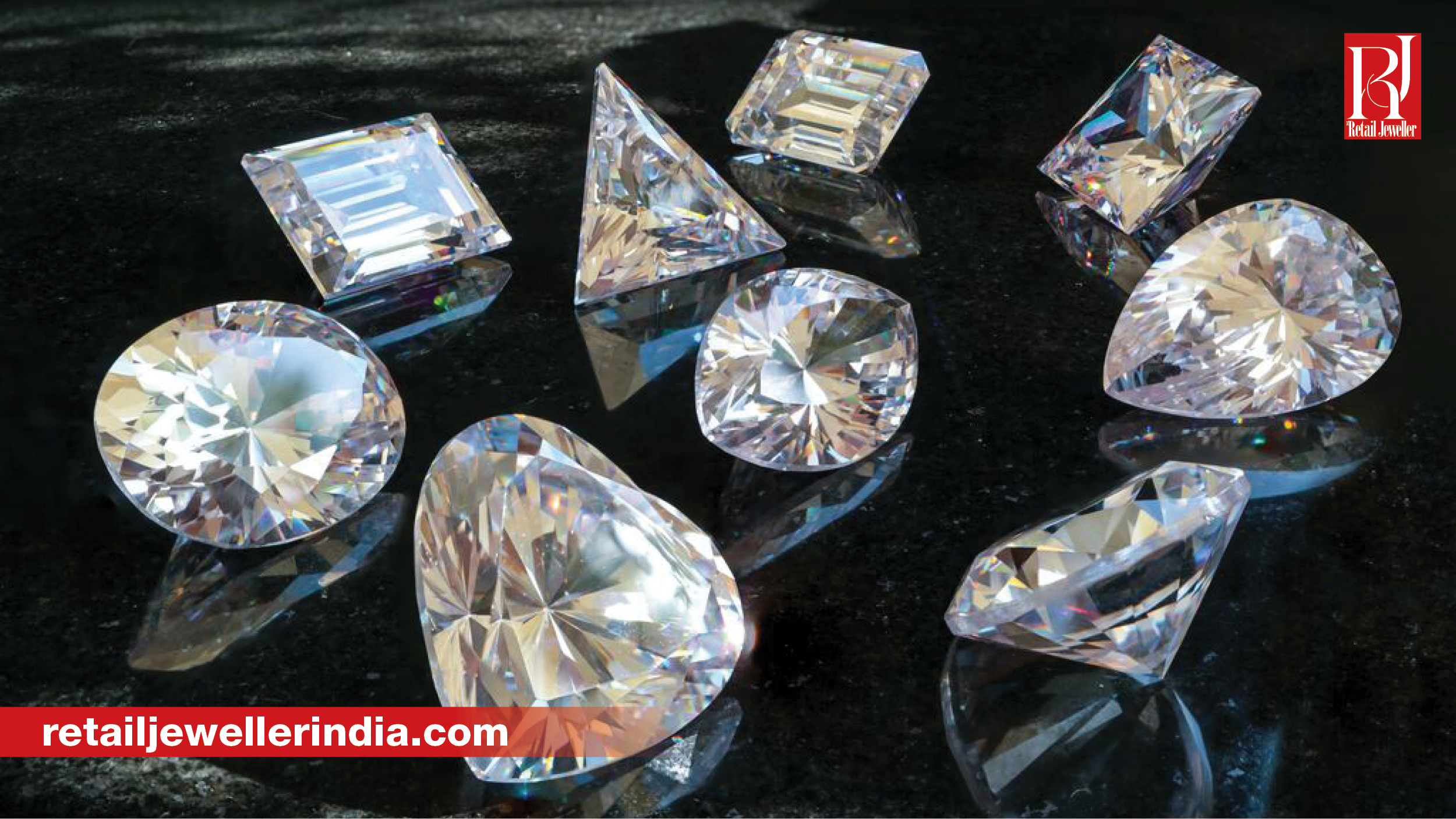The Government of the Russian Federation has adopted a new resolution to introduce defined regulations for the sale and marketing of jewellery containing synthetic stones, especially synthetic diamonds