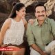 Pankaj Tripathi and daughter Aashi in De Beers Group's Father's Day campaign celebrating the father-daughter bond.