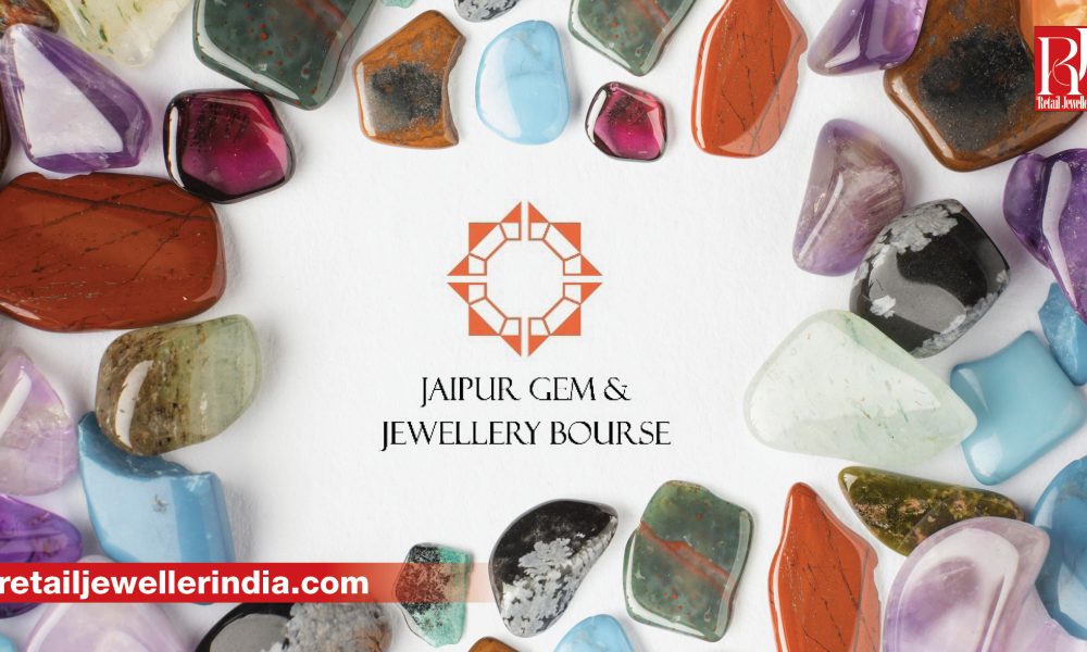 The Jaipur Gem and Jewellery Bourse (JGJB), a landmark initiative jointly promoted by the Gem & Jewellery Export Promotion Council (GJEPC) and the Jewellers Association Jaipur (JAJ)