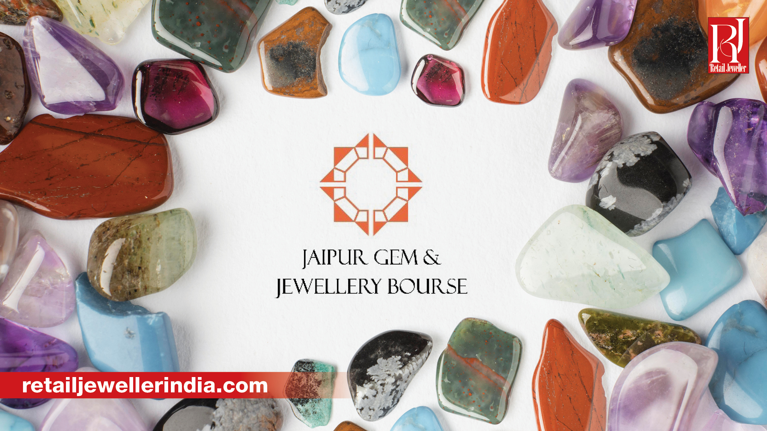 The Jaipur Gem and Jewellery Bourse (JGJB), a landmark initiative jointly promoted by the Gem & Jewellery Export Promotion Council (GJEPC) and the Jewellers Association Jaipur (JAJ)
