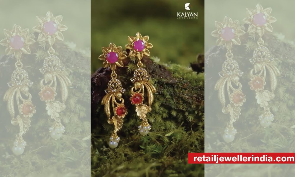 Kalyan Jewellers unveils limited edition ‘Pushpa’ collection ahead of Pushpa 2 release