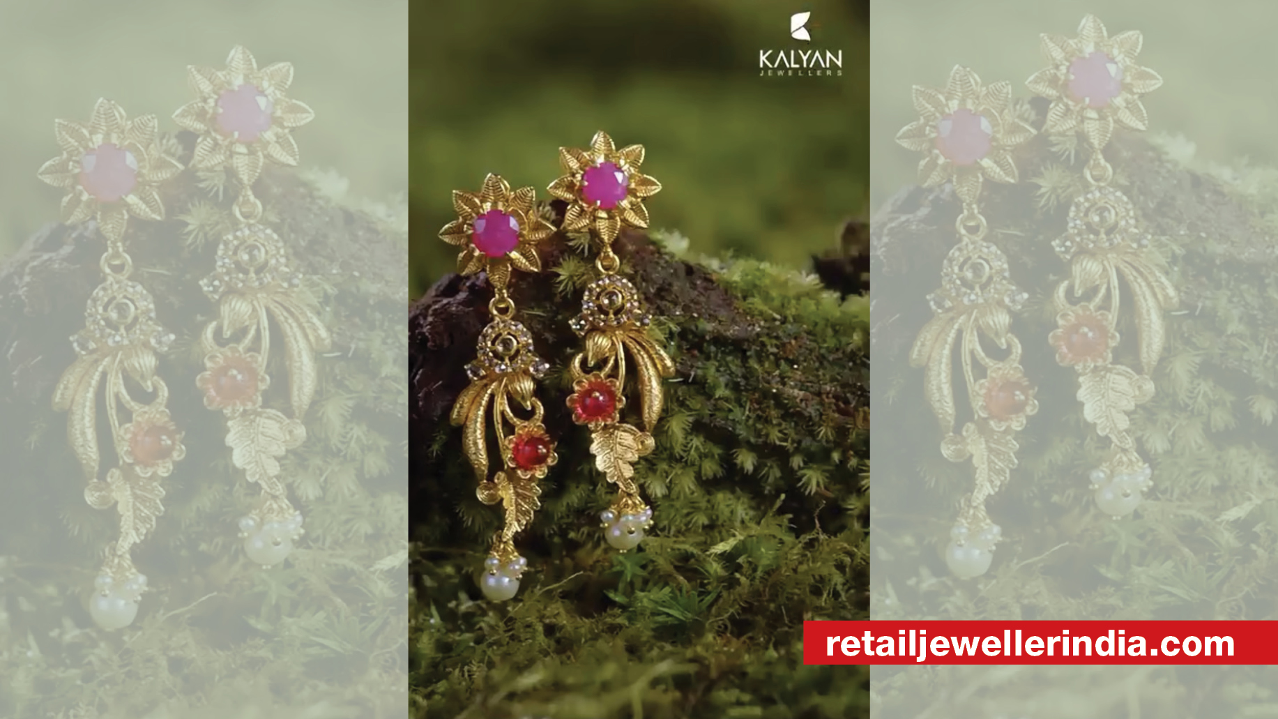Kalyan Jewellers unveils limited edition ‘Pushpa’ collection ahead of Pushpa 2 release