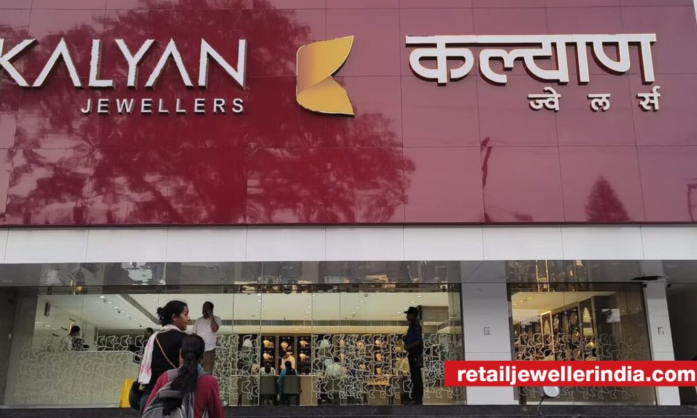 Kalyan Jewellers launches Giridih store, targeting its growing customer base in Jharkhand  