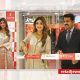 Actor Shilpa Shetty inaugurates Kalyan Jewellers’ new showroom in Bhubaneswar