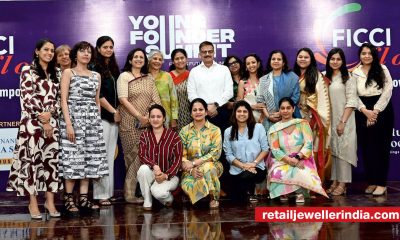 Kashi Jewellers inspires youth of Kanpur with Young Founder Summit 