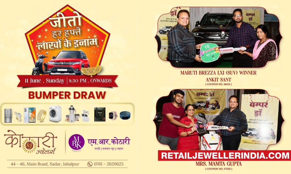 Aditya Vision Lucky Draw 2024 Winner List, 2-4 Wheeler, Cash Prize, News -  YouTube
