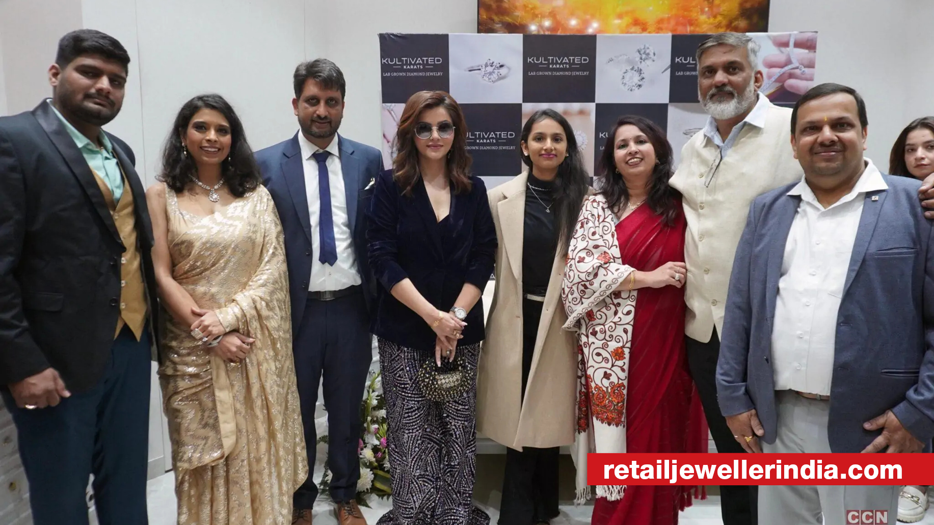 Kultivate Karats enters Chandigarh with flagship lab-grown diamond store