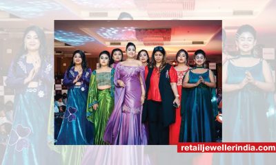 Manik Chand & Sons Jewellers’ local fashion show event draws new customers to its Silchar showroom 