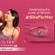 #SheForHer: Senco Gold & Diamonds’ ad campaign highlights essence of solidarity among women 