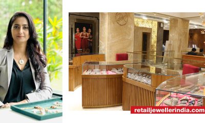 Dr. Devika Kapoor, Partner, Kashi Jewellers