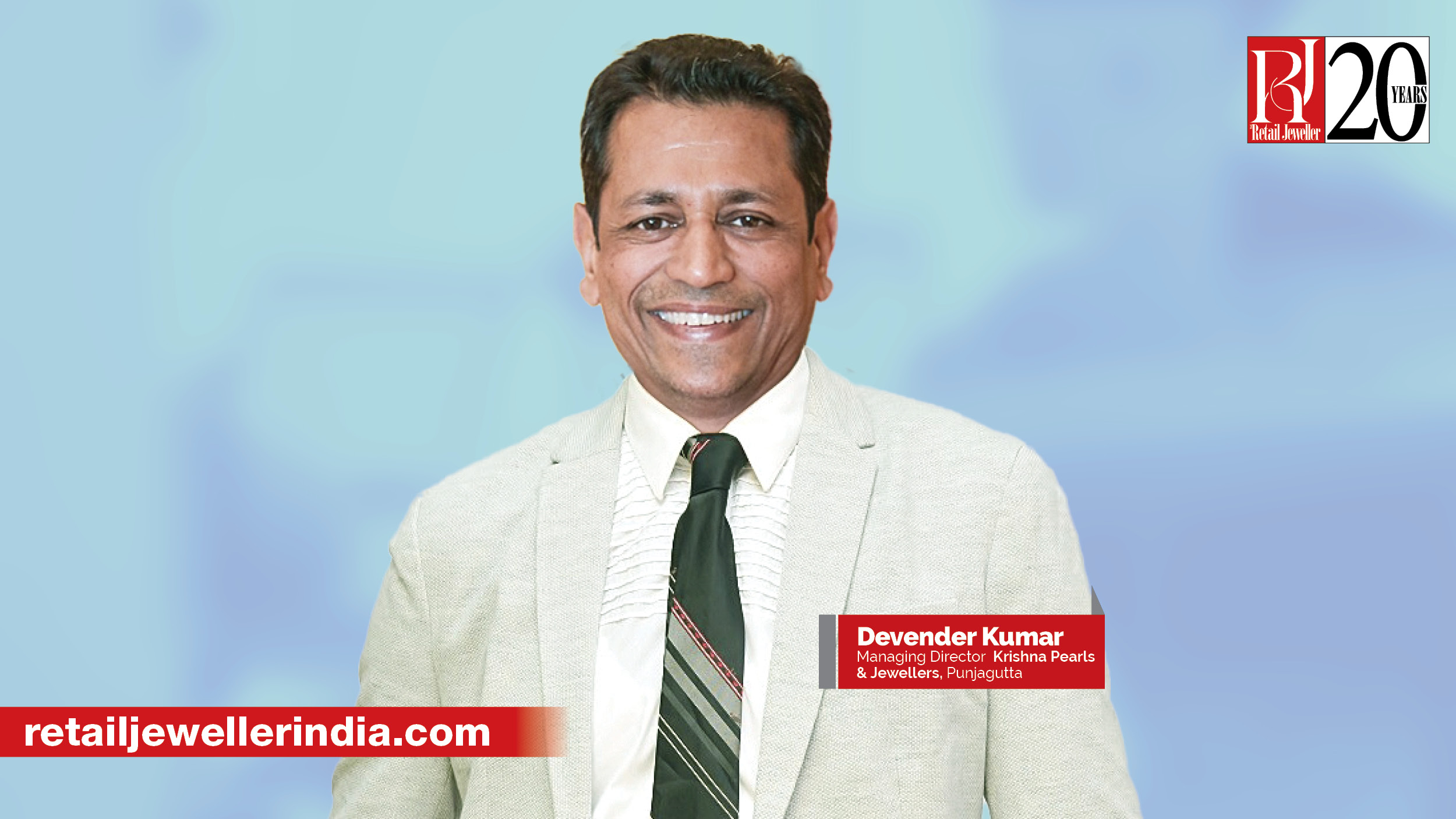 "Digital marketing is a powerful tool, but it is not a magic wand"