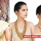 Art Karat Jewellery organises trunk show on latest temple jewellery range Gopuram in Mysore