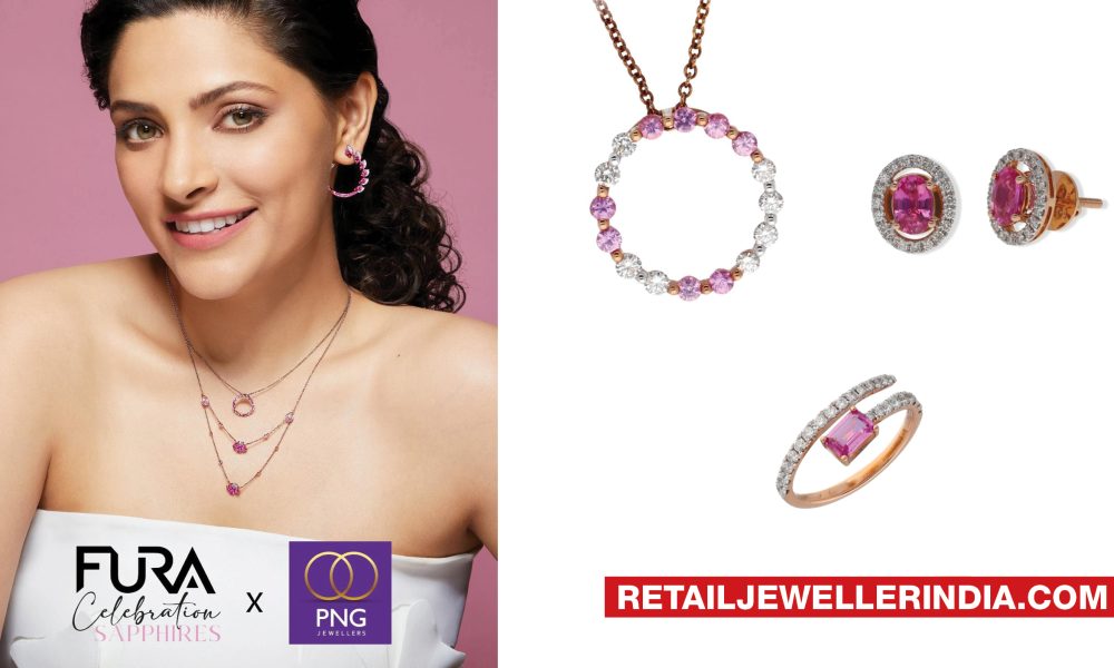 PNG Jewellers receives overwhelming response to launch of FURA Celebration Sapphires at select stores