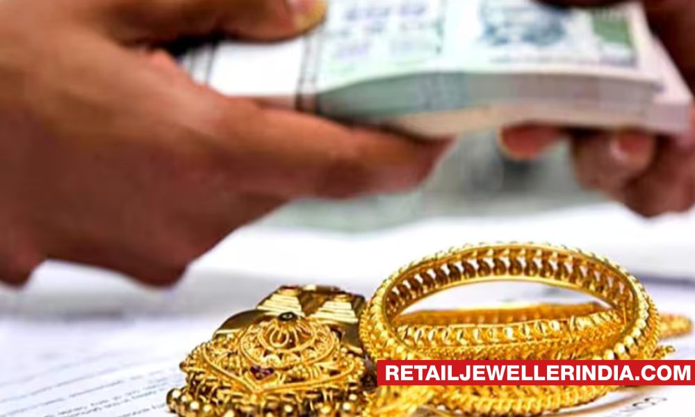 India’s gold jewellery exports soar 16.43% amidst industry downturn: GJEPC report