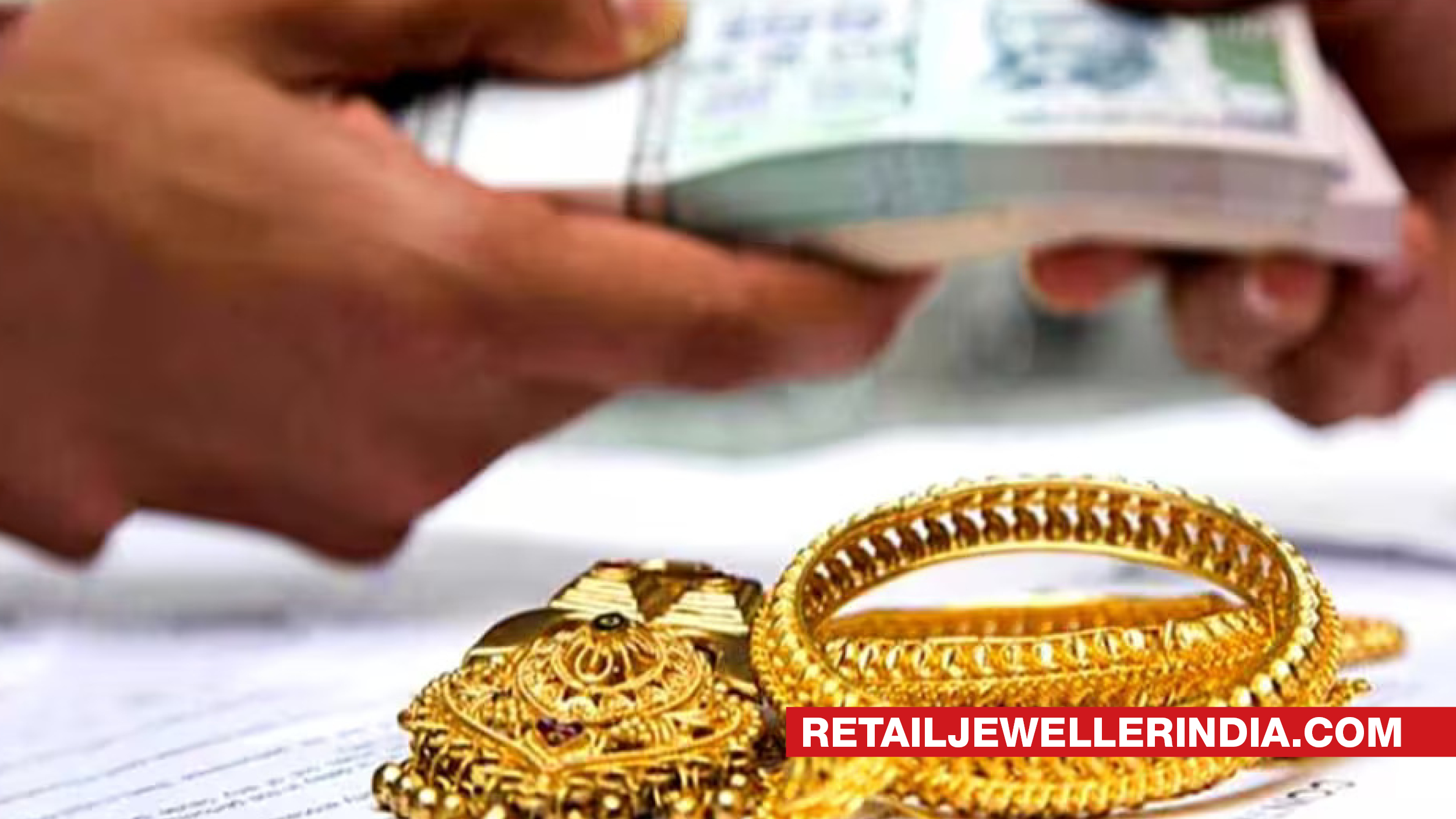 India’s gold jewellery exports soar 16.43% amidst industry downturn: GJEPC report