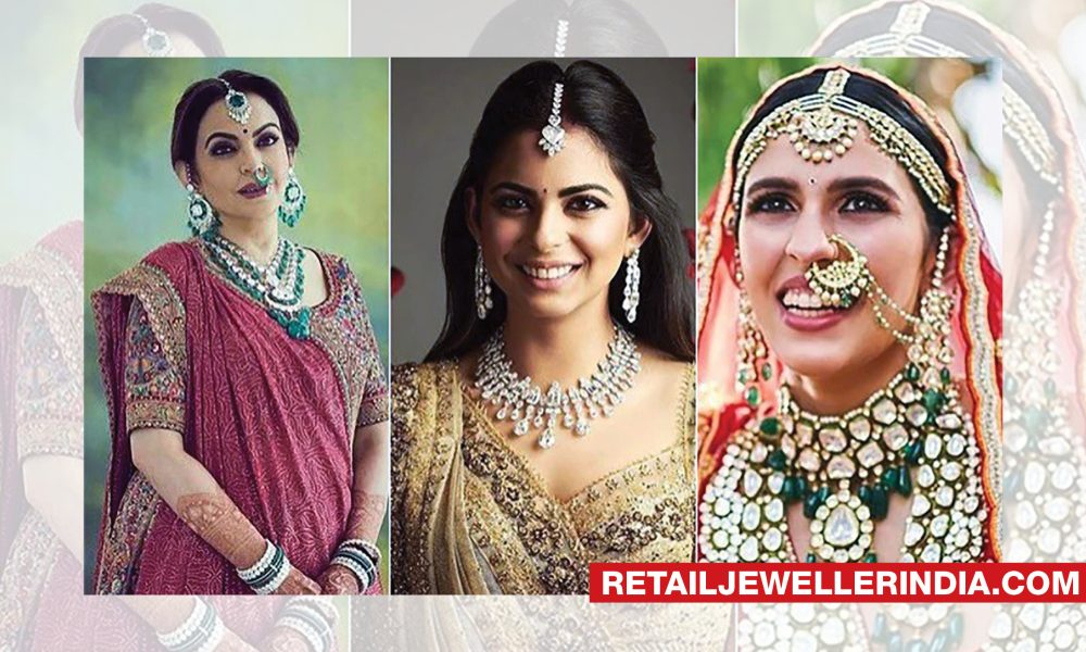 Jewellers forge gems bond as #JamnagarJewels trend after glimpses of Ambani pre-wedding bash go viral