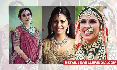 Jewellers forge gems bond as #JamnagarJewels trend after glimpses of Ambani pre-wedding bash go viral