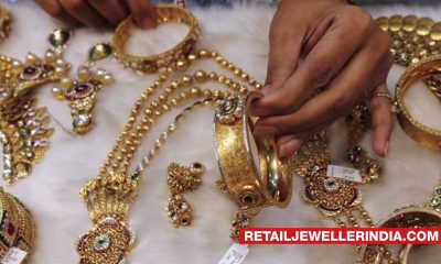 Gem and jewellery industry must consider hallmarking of precious stones jewellery: Piyush Goyal