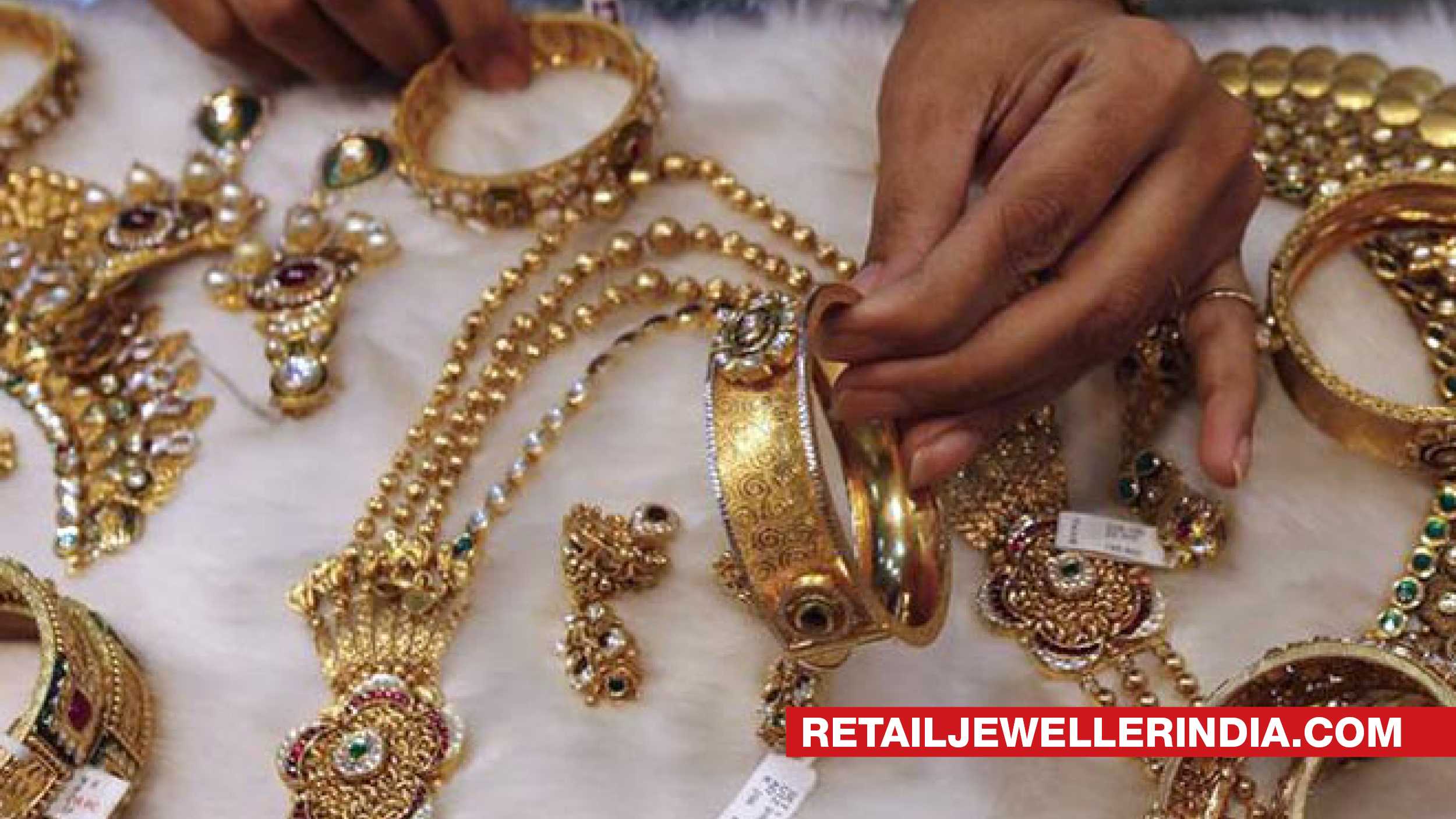 Gem and jewellery industry must consider hallmarking of precious stones jewellery: Piyush Goyal