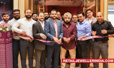 Malabar Gold & Diamonds opens new store in Chandi Chowk