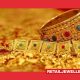 Govt allows Reserve Bank of India to import gold without paying import levies as gold prices stabilise