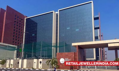 Surat Diamond Bourse hit with court order to furnish Rs 125 crore bank guarantee in construction dispute