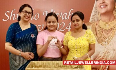 Shyam Sundar Co. Jewellers declares Shubho Vivaha Utsav activity and lucky draw a resounding success