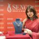 Bhumi Pednekar inaugurates Senco Gold & Diamonds store in Laxminagar Nagpur