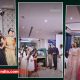 Meralda Jewels recently organized a fashion show at its Thalassery store in Kerala