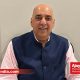 Ajay Mehra, Managing Director, Mehrasons Jewellers