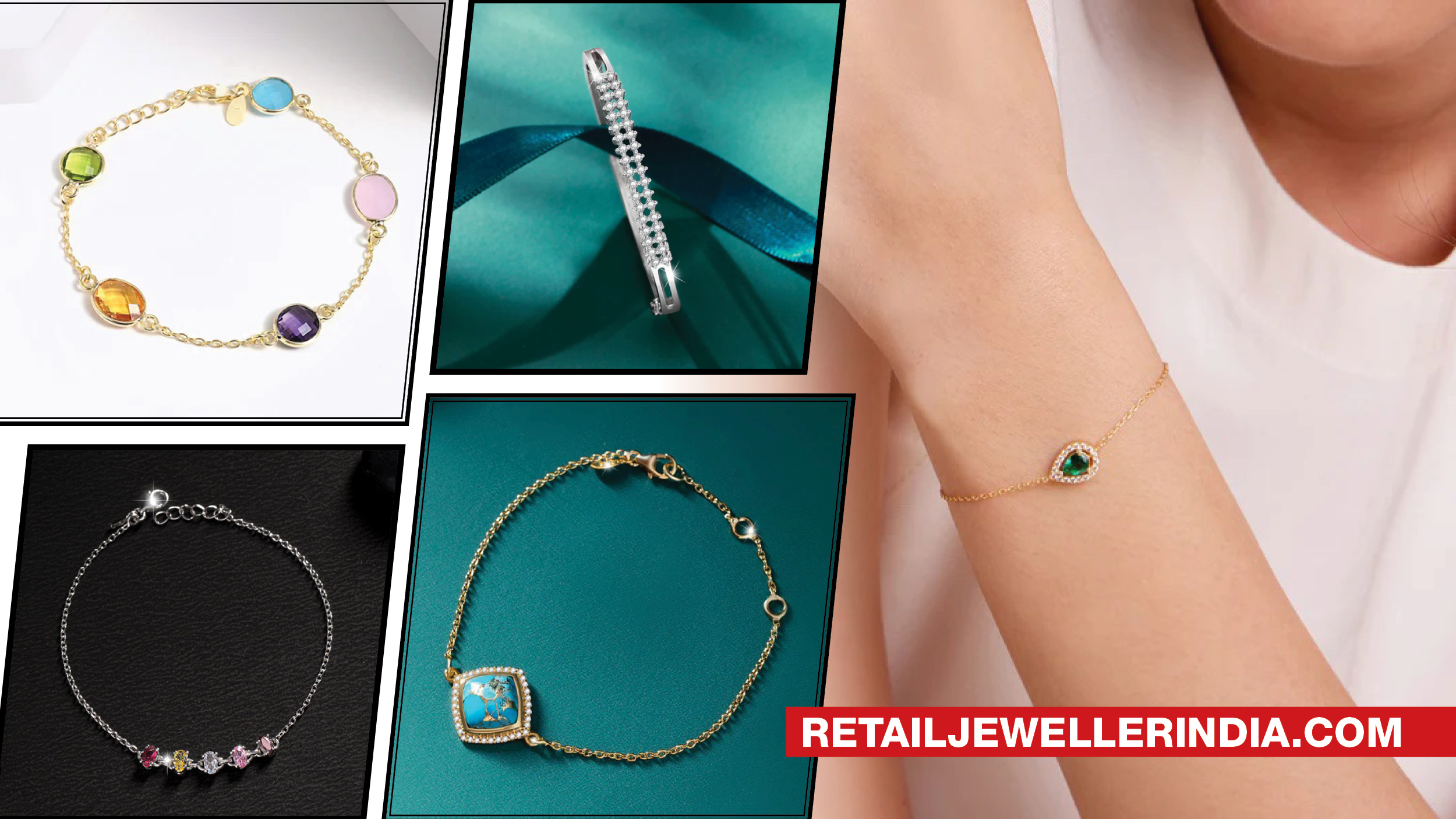 March Jewellery set to celebrate Friendship Day with an exquisite